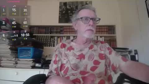 hotlux_54 online show from 05.27.26