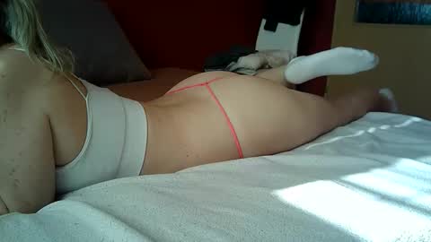 Makenzie online show from 03.17.26