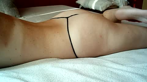 Makenzie online show from 08.04.26