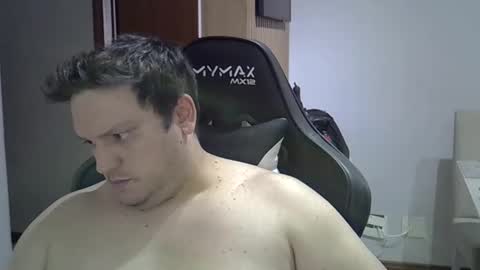 Snapshot of hotmaleintelligent chatting on 09.13.25 GorgeousBrunet online show from 09.13.25