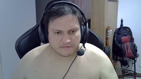 Snapshot of hotmaleintelligent chatting on 09.20.25 GorgeousBrunet online show from 09.20.25