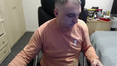 hotman7423 online show from 03.02.26