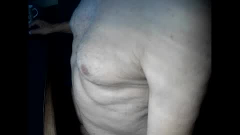 hotmassage50 online show from 09.24.25