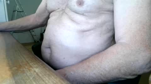 hotmassage50 online show from 08.01.26