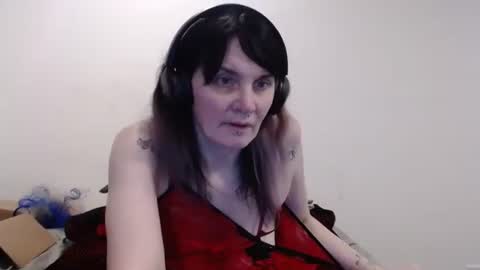 hotmodel1984 online show from 04.16.26