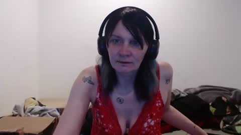 hotmodel1984 online show from 07.01.26