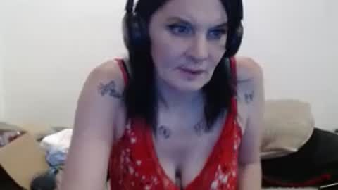 hotmodel1984 online show from 07.19.26