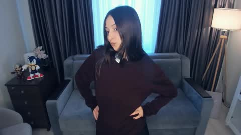 Snapshot of hotmodeon chatting on 02.18.26 Cherry online show from 02.18.26