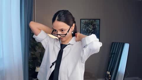 Snapshot of hotmodeon chatting on 02.28.26 Cherry online show from 02.28.26