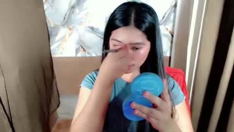 Snapshot of hotmorena_finger chatting on 06.03.26 Analiza online show from 06.03.26