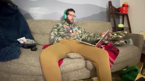 Jared online show from 01.15.26