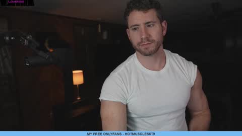 hotmuscles6t9 online show from 02.24.25