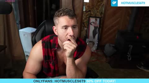 hotmuscles6t9 online show from 10.11.25