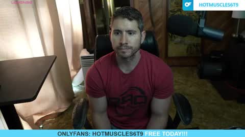 hotmuscles6t9 online show from 04.20.26