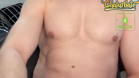 Snapshot of hotmusclesam chatting on 02.19.26 hotmusclesam online show from 02.19.26