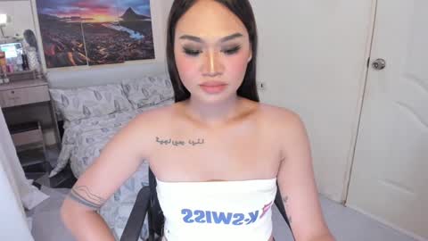 Madi online show from 12.31.24