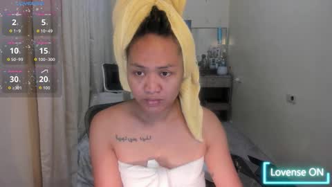 Madi online show from 11.18.25