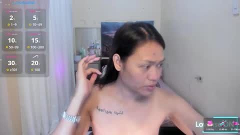 Madi online show from 12.14.25