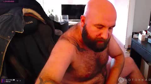 Hotokkar online show from 12.16.25