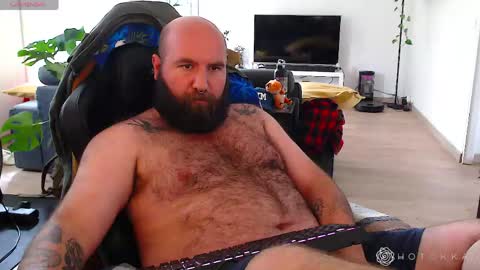 Hotokkar online show from 06.07.26