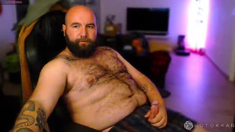 Hotokkar online show from 06.19.26