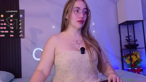 Sussy Bloom  online show from 06.14.26
