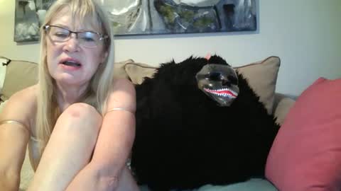 hotpepperose online show from 10.02.25