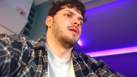 Jason online show from 12.04.25