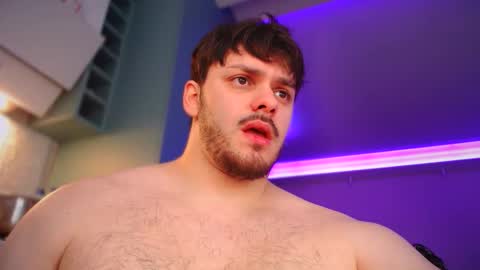 Snapshot of hotpolishsausage chatting on 02.15.26 Jason online show from 02.15.26