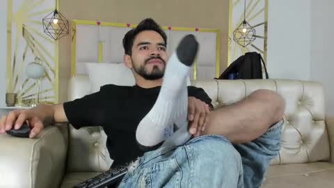 Snapshot of hotpulse_vc chatting on 03.07.26 hotpulse vc online show from 03.07.26