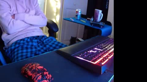 Snapshot of hotpumpkinpies chatting on 02.16.26 hotpumpkinpies online show from 02.16.26