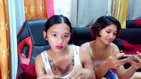 Snapshot of hotrichelleann chatting on 07.29.26 hotrichelleann online show from 07.29.26