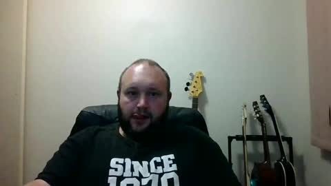 hotrodder323 online show from 03.01.25