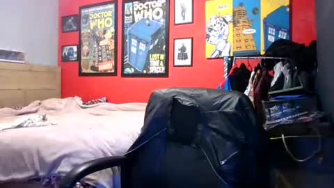 hotrodder323 online show from 06.20.26