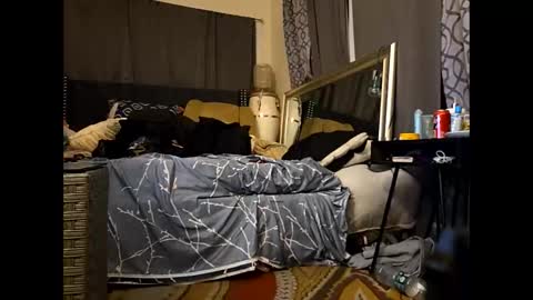 Snapshot of hotrox6942 chatting on 02.18.26 hotrox6942 online show from 02.18.26