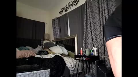 Snapshot of hotrox6942 chatting on 02.26.26 hotrox6942 online show from 02.26.26