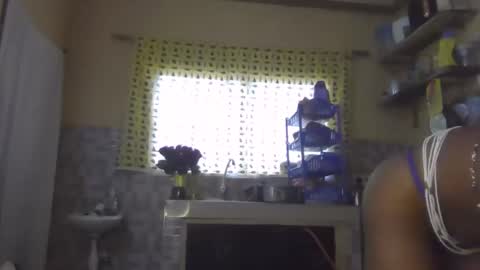 Snapshot of hotsassyqueen219667 chatting on 04.23.26 Kichuna online show from 04.23.26