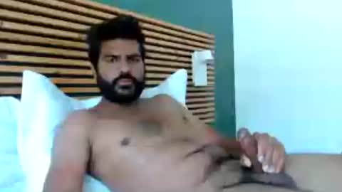 hotsexdude69 online show from 07.01.26