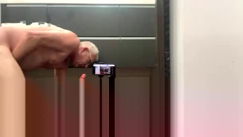 hotsilverdady online show from 06.10.26
