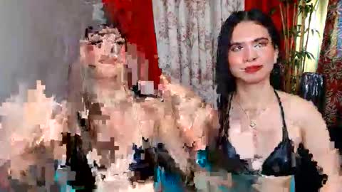Savana olala online show from 05.05.26