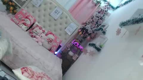 RHICAH online show from 10.26.25