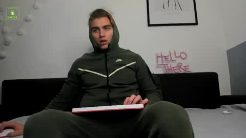 Kyle Baker online show from 12.15.25