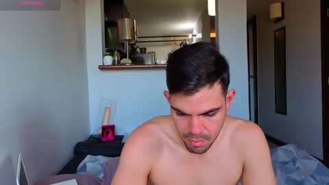 Snapshot of hotstud_999 chatting on 06.27.26 Andres online show from 06.27.26