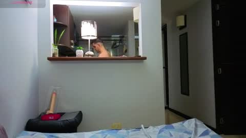 Snapshot of hotstud_999 chatting on 07.07.26 Andres online show from 07.07.26