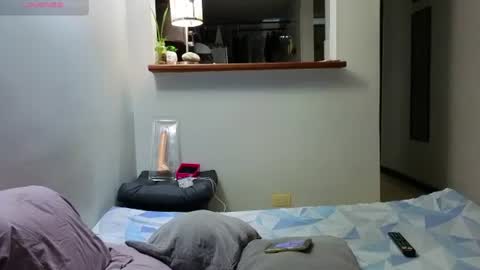 Snapshot of hotstud_999 chatting on 07.29.26 Andres online show from 07.29.26