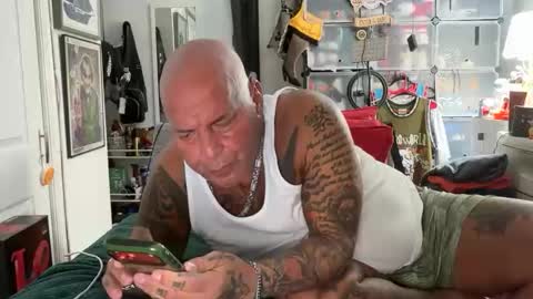 hotstuff775616 online show from 11.10.25