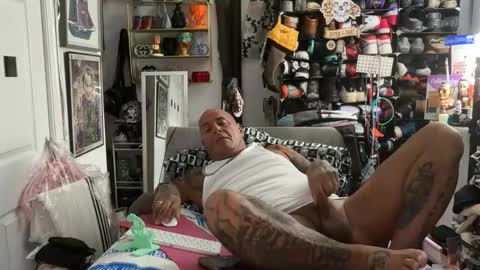 hotstuff775616 online show from 02.03.26