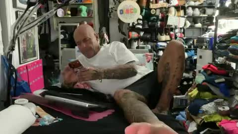 hotstuff775616 online show from 06.15.26