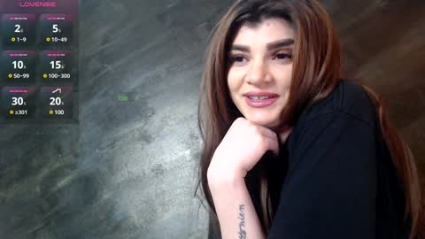 Celine online show from 02.06.25