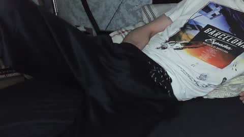 hotsummerboy89 online show from 01.25.25